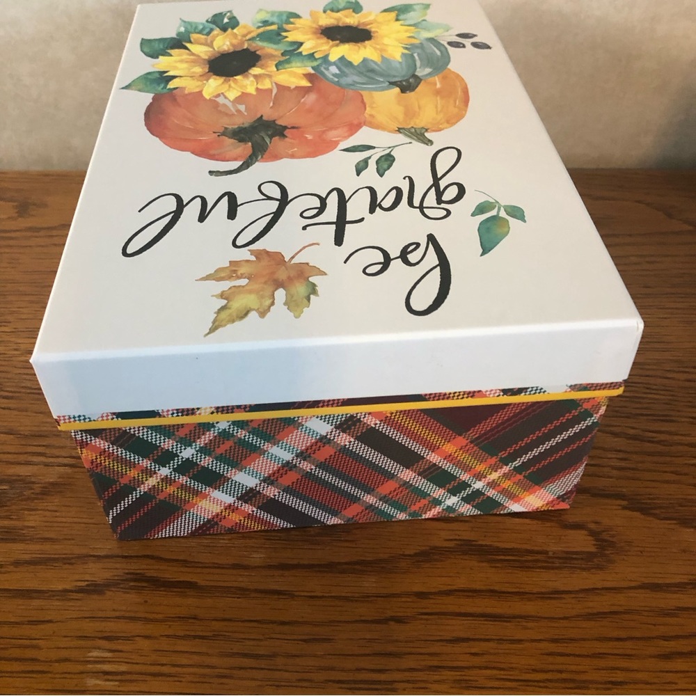 Decorative Box - Picture 5 of 8